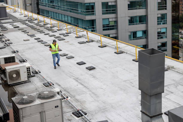 Best Cold Roofs  in Pepper Pike, OH