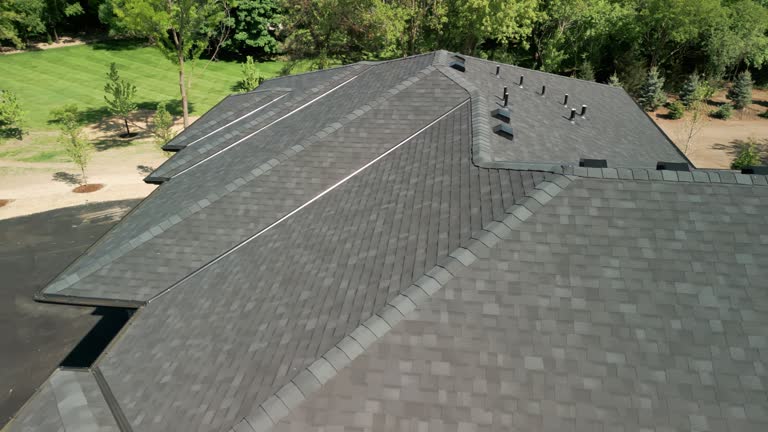 Best Storm Damage Roof Repair  in Pepper Pike, OH