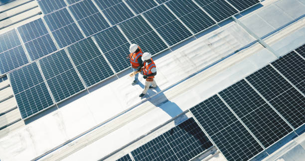 Best Solar Panel Roofing Installation  in Pepper Pike, OH