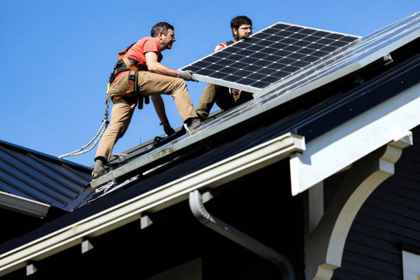 Best Sheet Metal Roofing  in Pepper Pike, OH